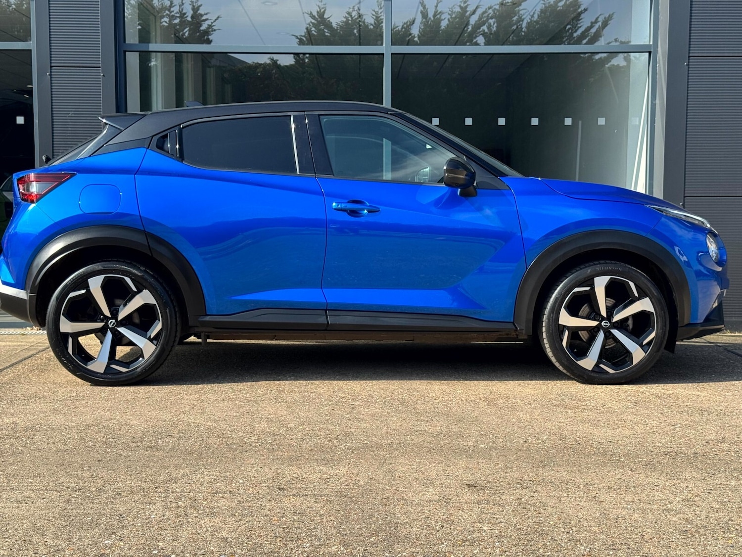 Used Nissan Juke 2023 for sale - 78172546: Photo 24