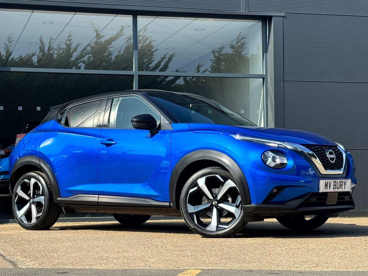 Used Nissan Juke 2023 for sale - 78172546: Photo 26