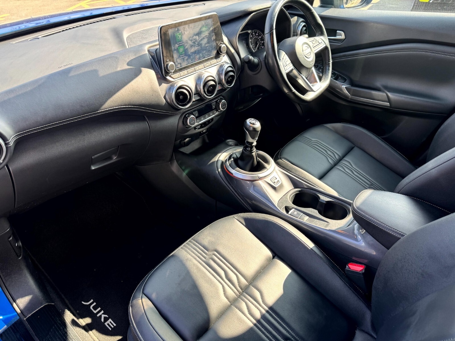 Used Nissan Juke 2023 for sale - 78172546: Photo 28