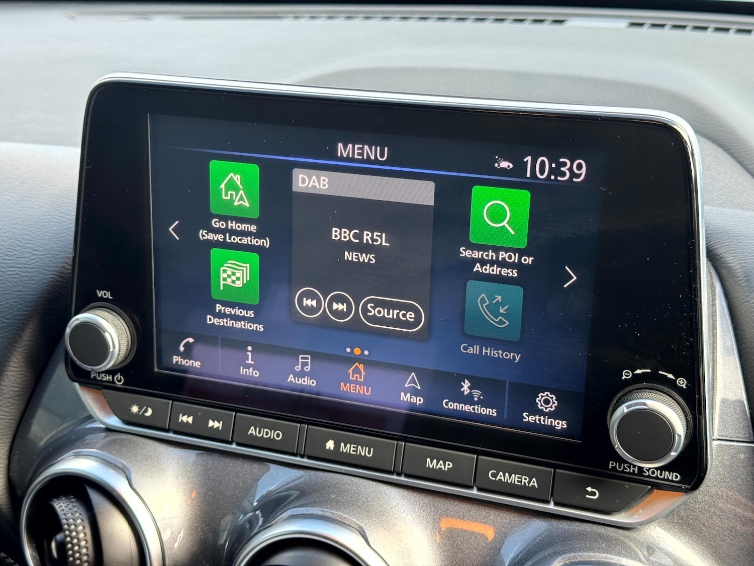 Used Nissan Juke 2023 for sale - 78172546: Photo 3