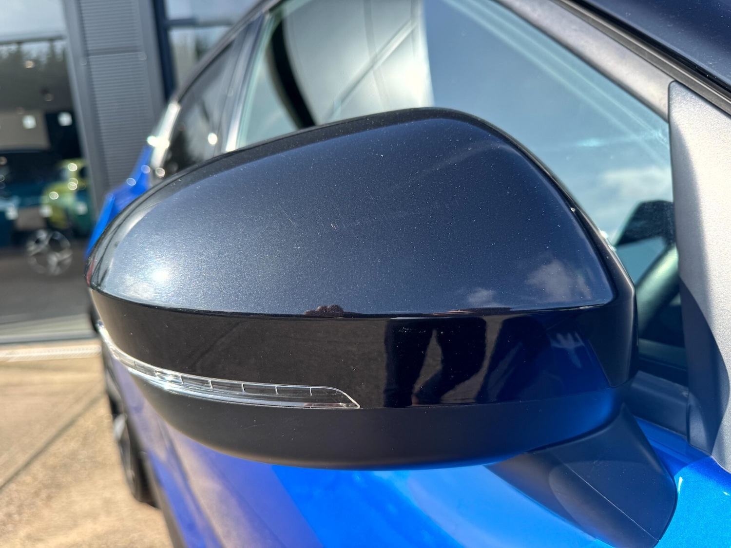 Used Nissan Juke 2023 for sale - 78172546: Photo 31