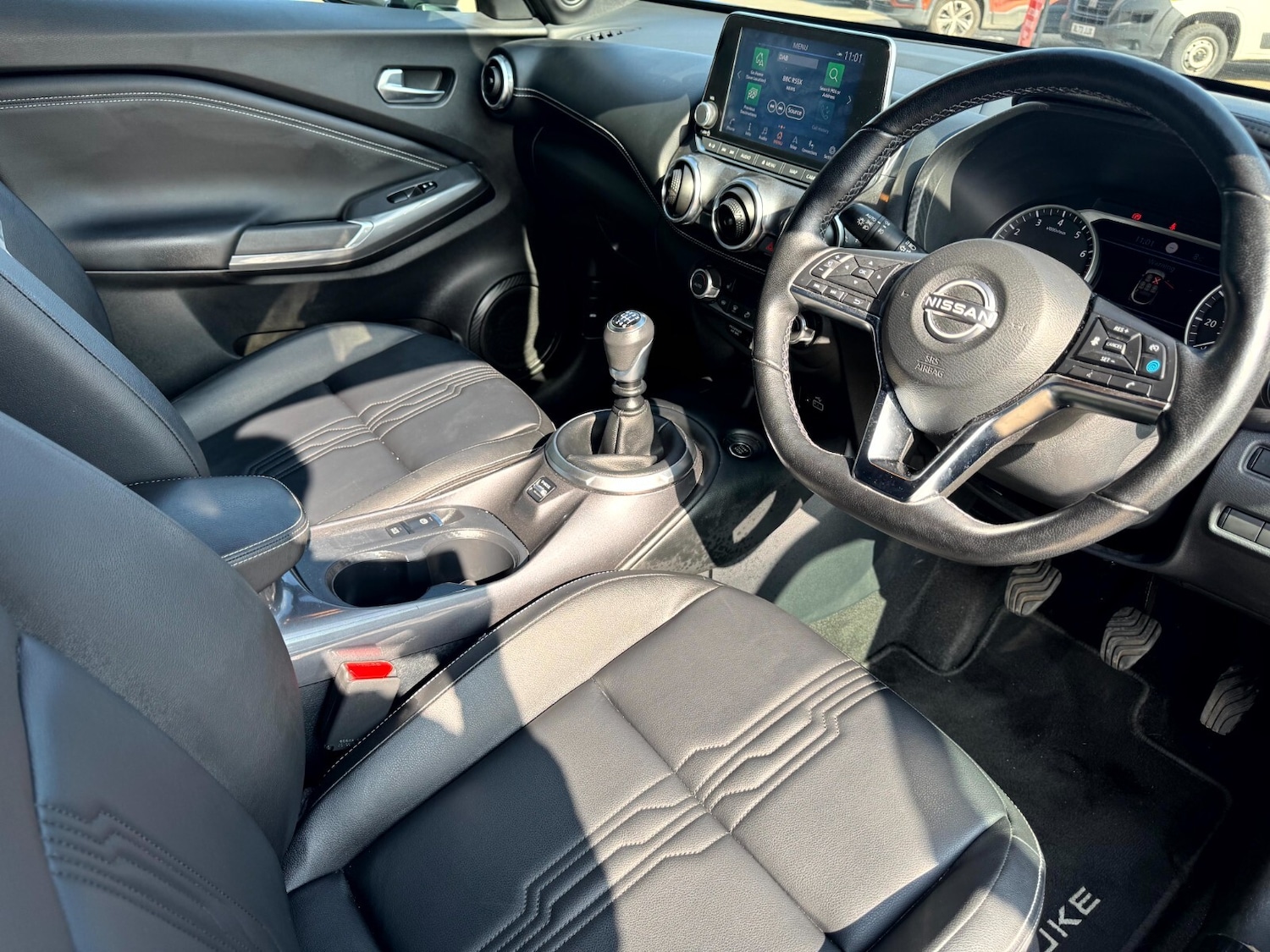 Used Nissan Juke 2023 for sale - 78172546: Photo 32