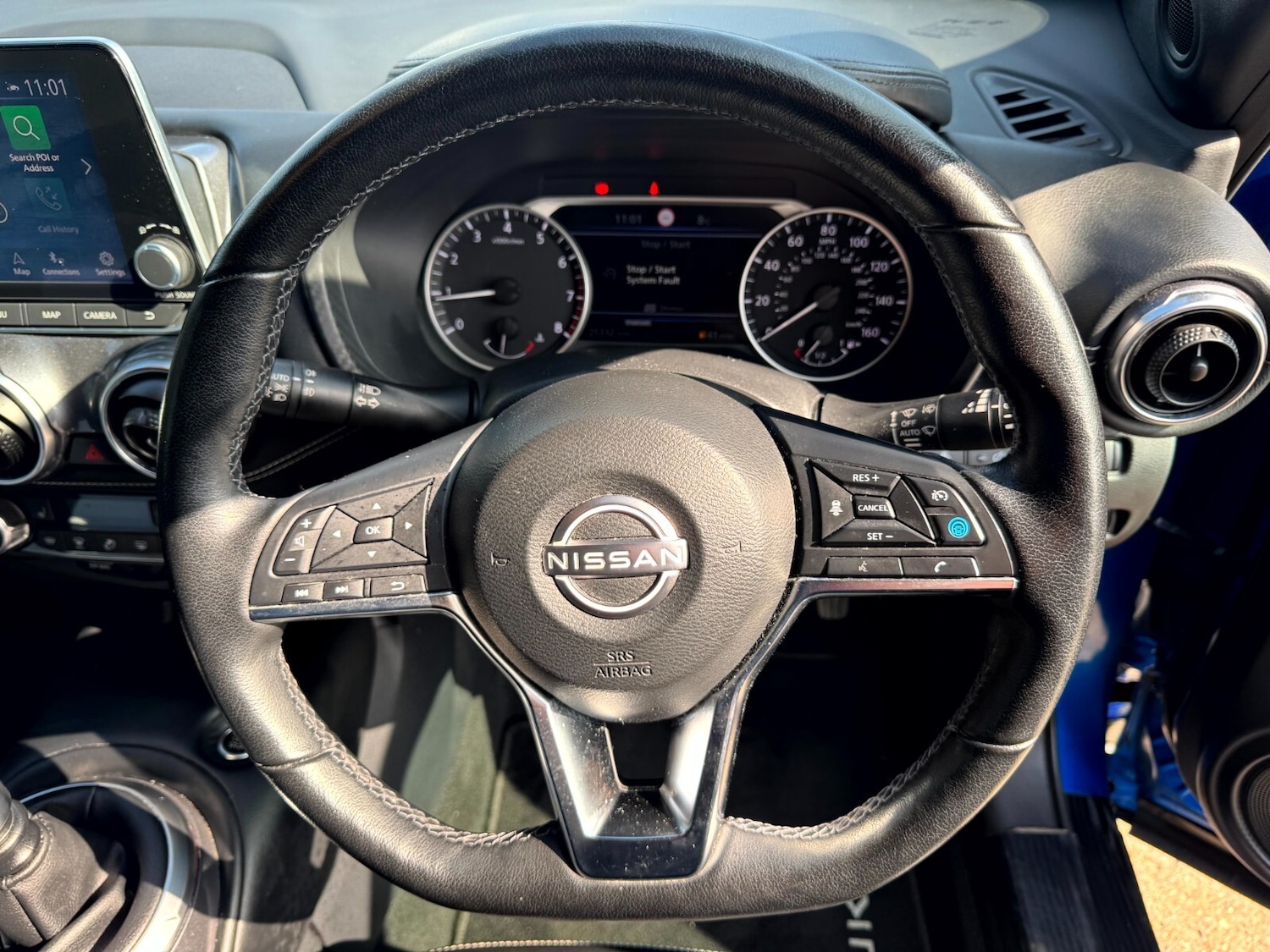 Used Nissan Juke 2023 for sale - 78172546: Photo 35