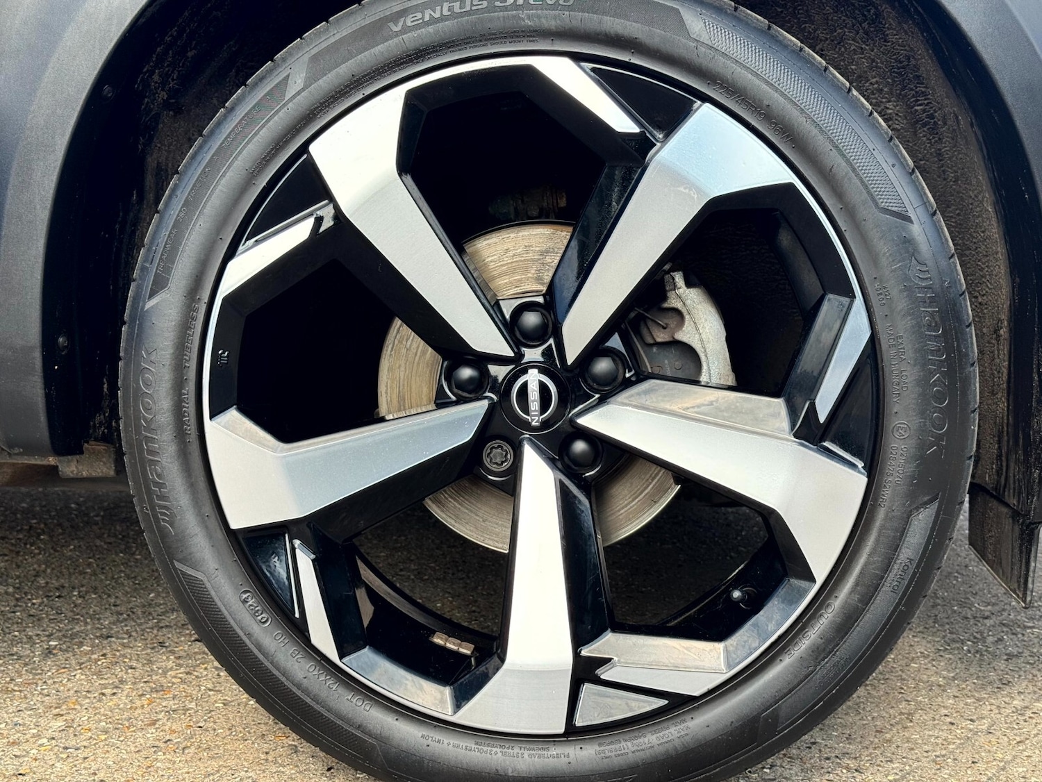 Used Nissan Juke 2023 for sale - 78172546: Photo 4