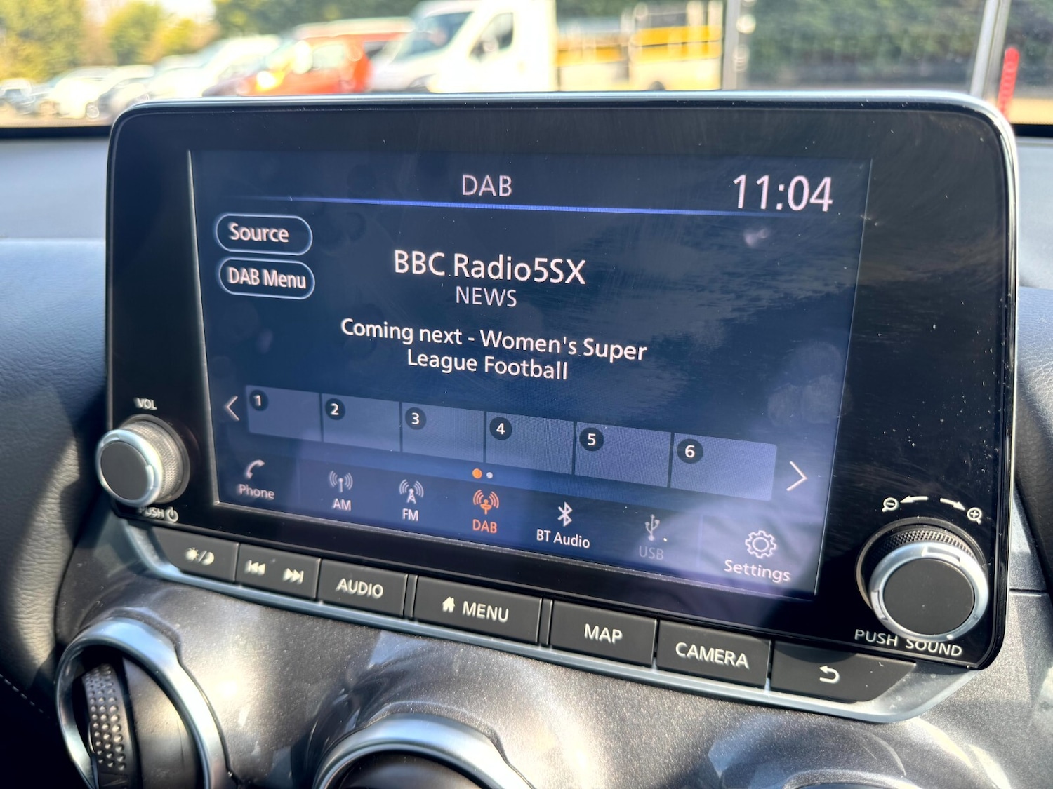 Used Nissan Juke 2023 for sale - 78172546: Photo 41