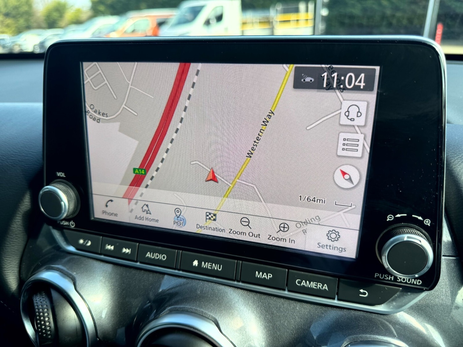 Used Nissan Juke 2023 for sale - 78172546: Photo 43