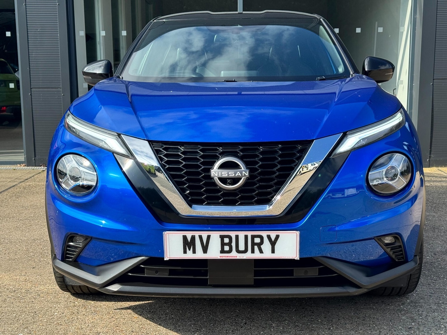 Used Nissan Juke 2023 for sale - 78172546: Photo 5