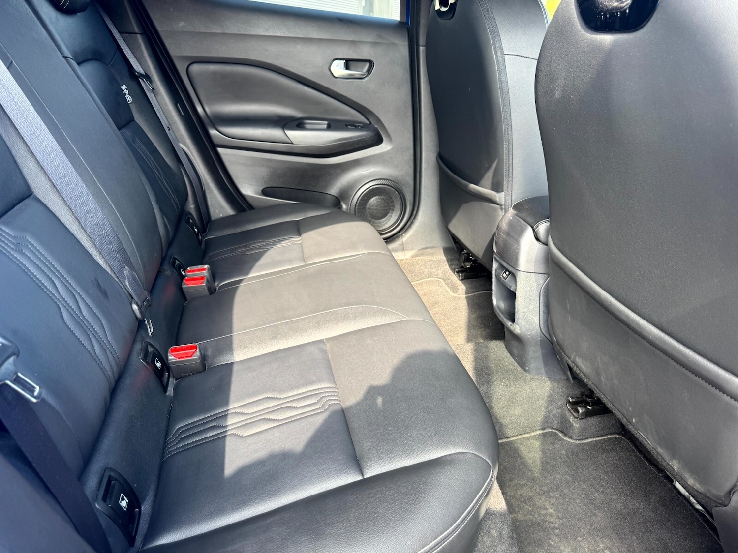 Used Nissan Juke 2023 for sale - 78172546: Photo 52