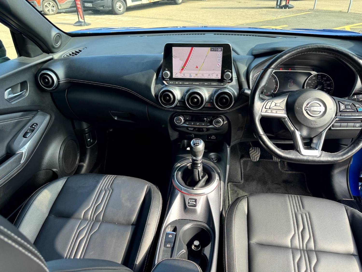 Used Nissan Juke 2023 for sale - 78172546: Photo 54