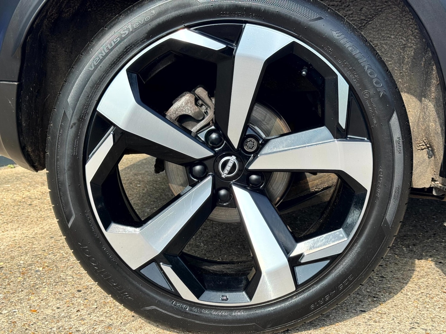 Used Nissan Juke 2023 for sale - 78172546: Photo 55