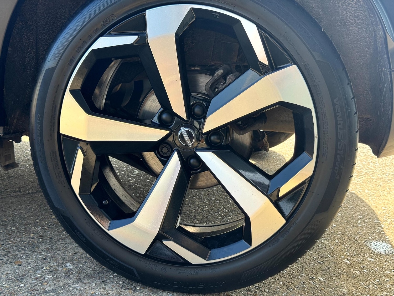 Used Nissan Juke 2023 for sale - 78172546: Photo 56