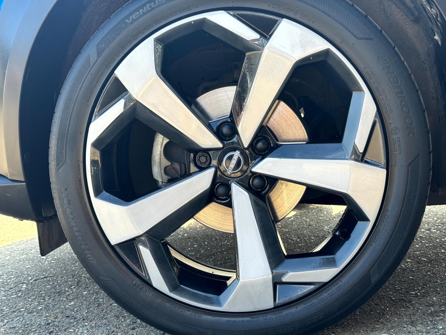 Used Nissan Juke 2023 for sale - 78172546: Photo 57