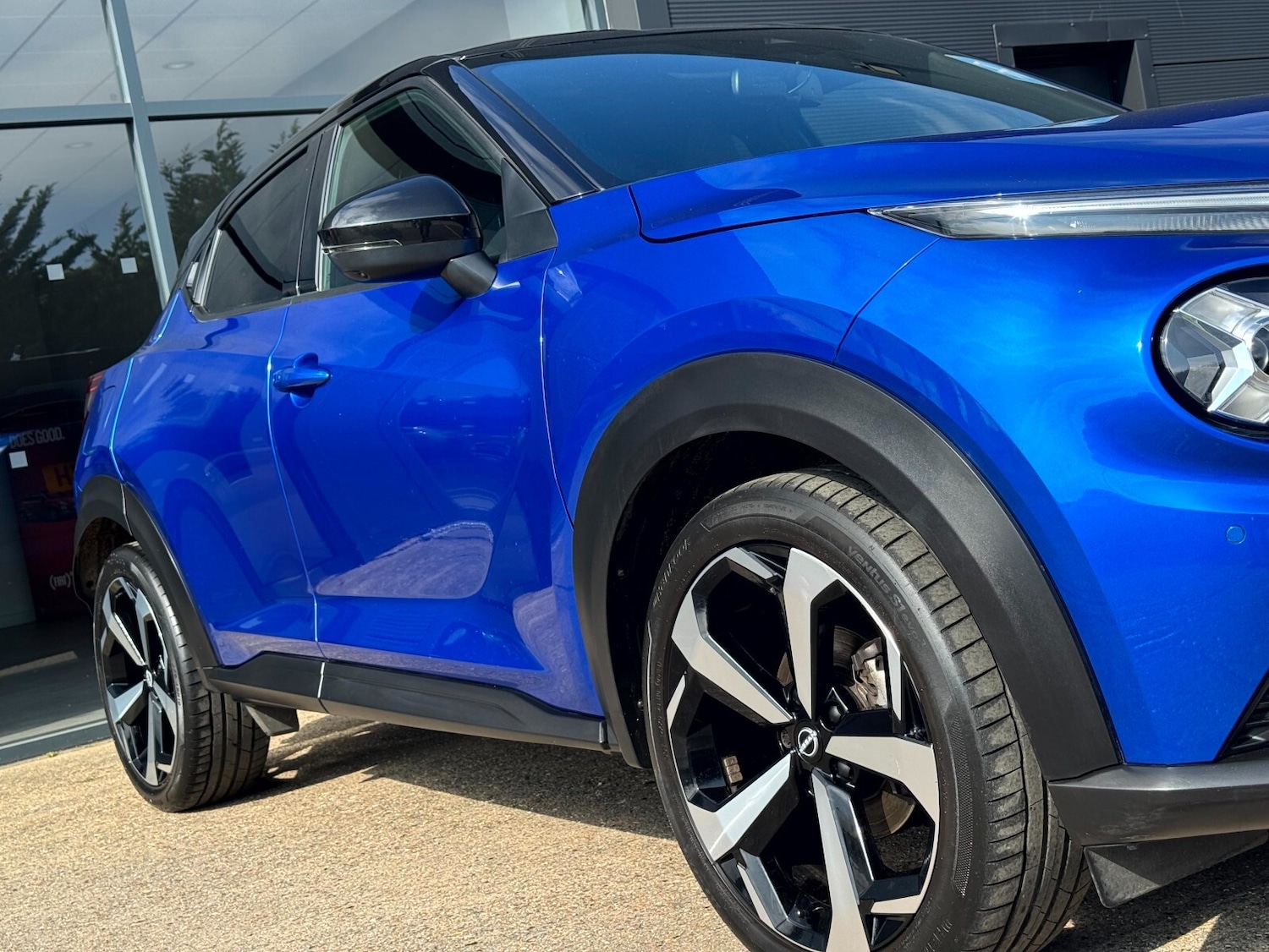 Used Nissan Juke 2023 for sale - 78172546: Photo 6