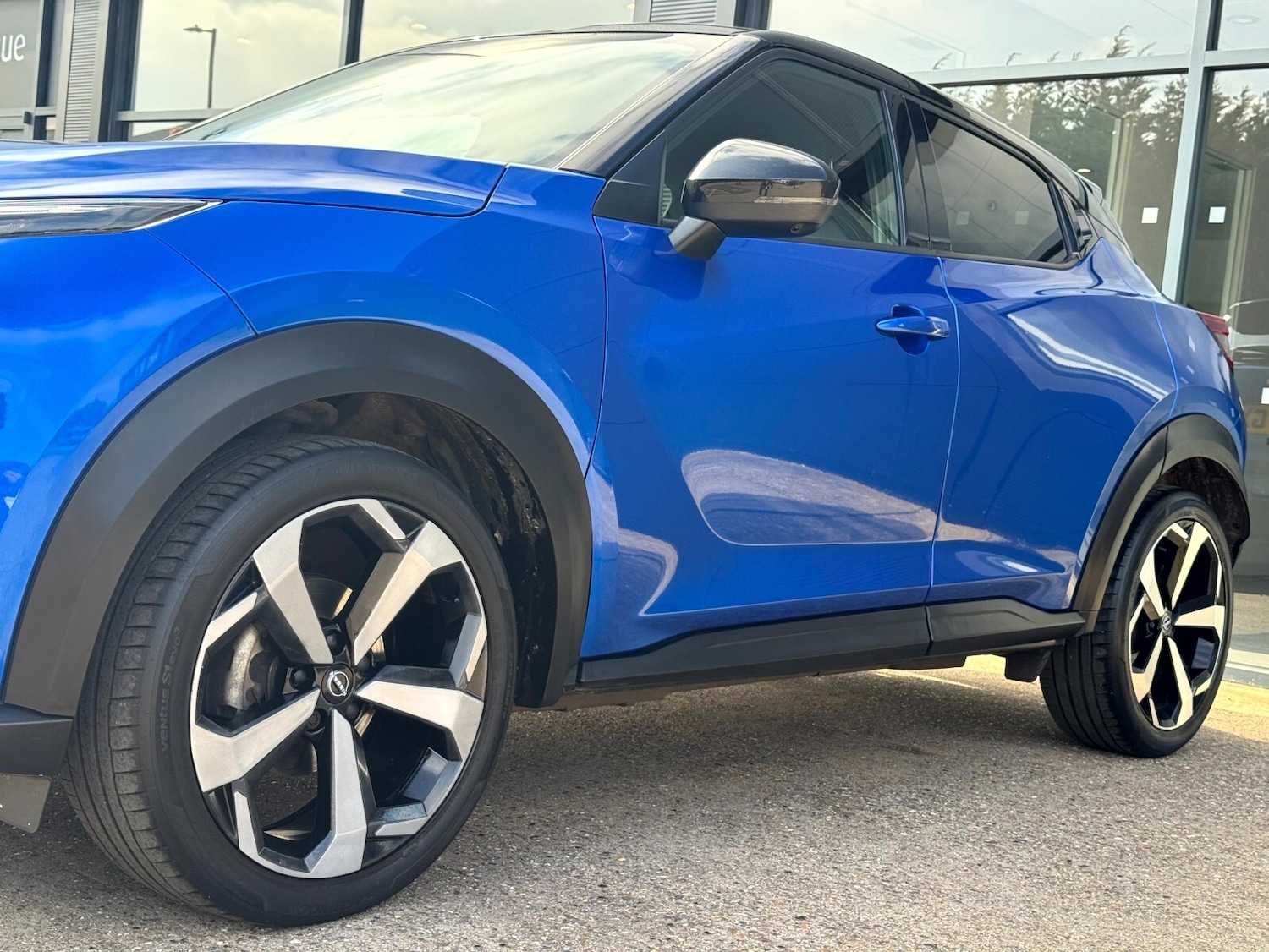 Used Nissan Juke 2023 for sale - 78172546: Photo 7