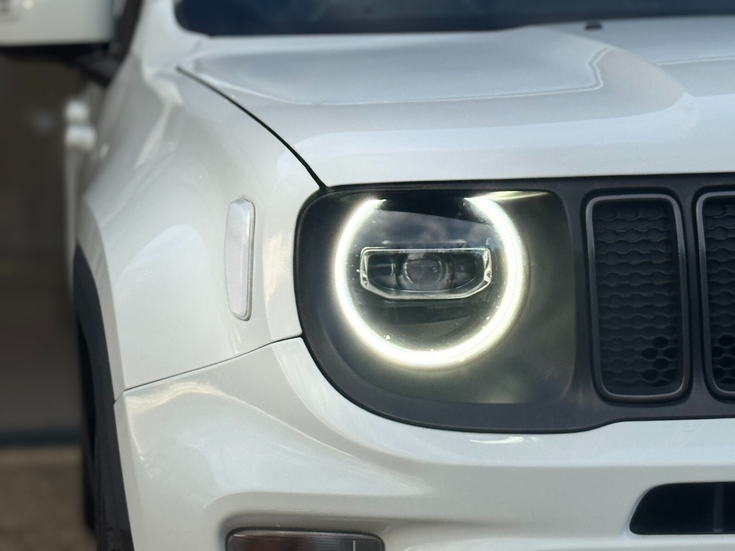 Used Jeep Renegade 2020 for sale - 77067833: Photo 10