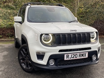 2020 - 1.3 T4 GSE 180 S 5dr 4WD Auto