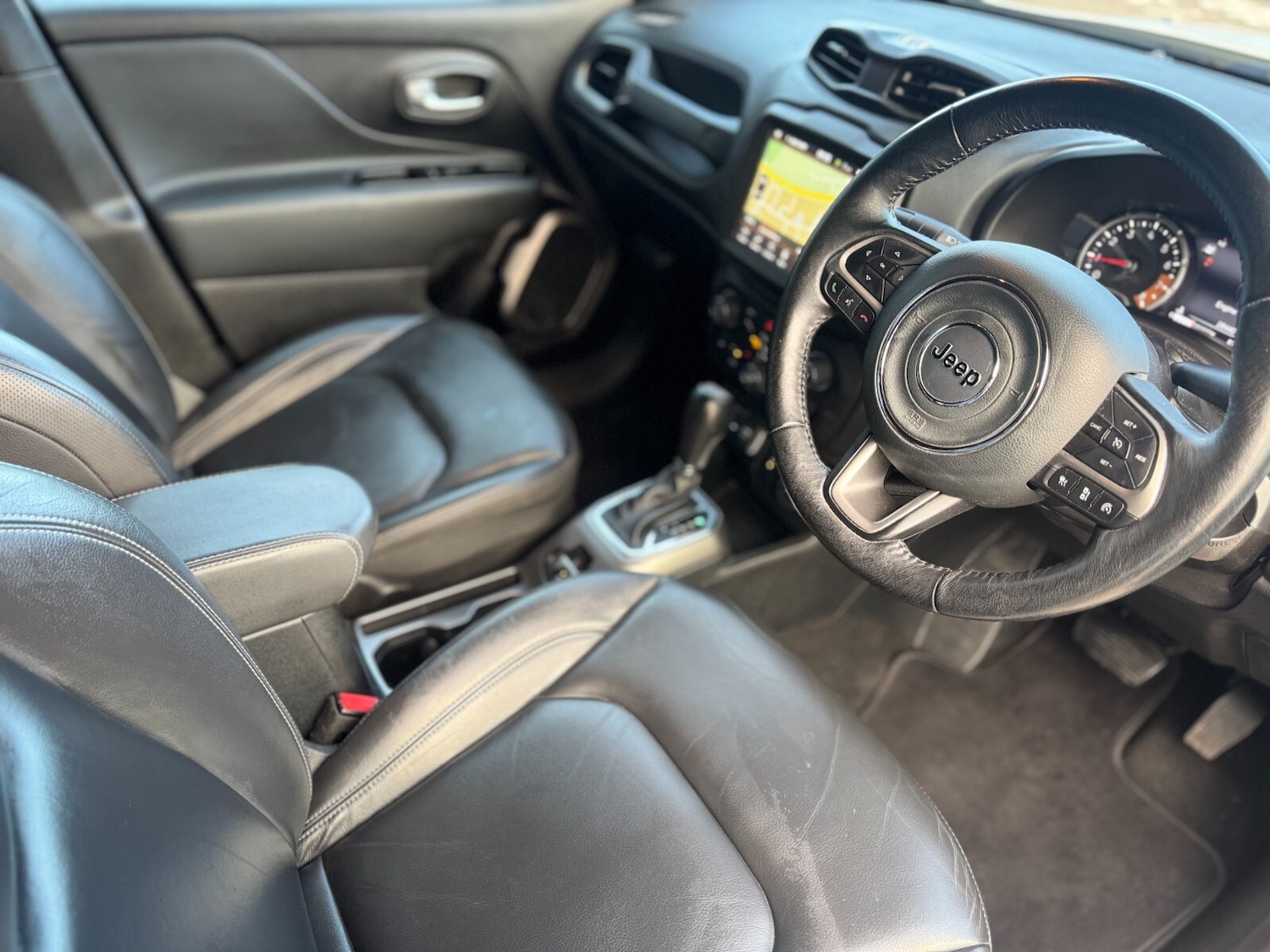 Used Jeep Renegade 2020 for sale - 77067833: Photo 29