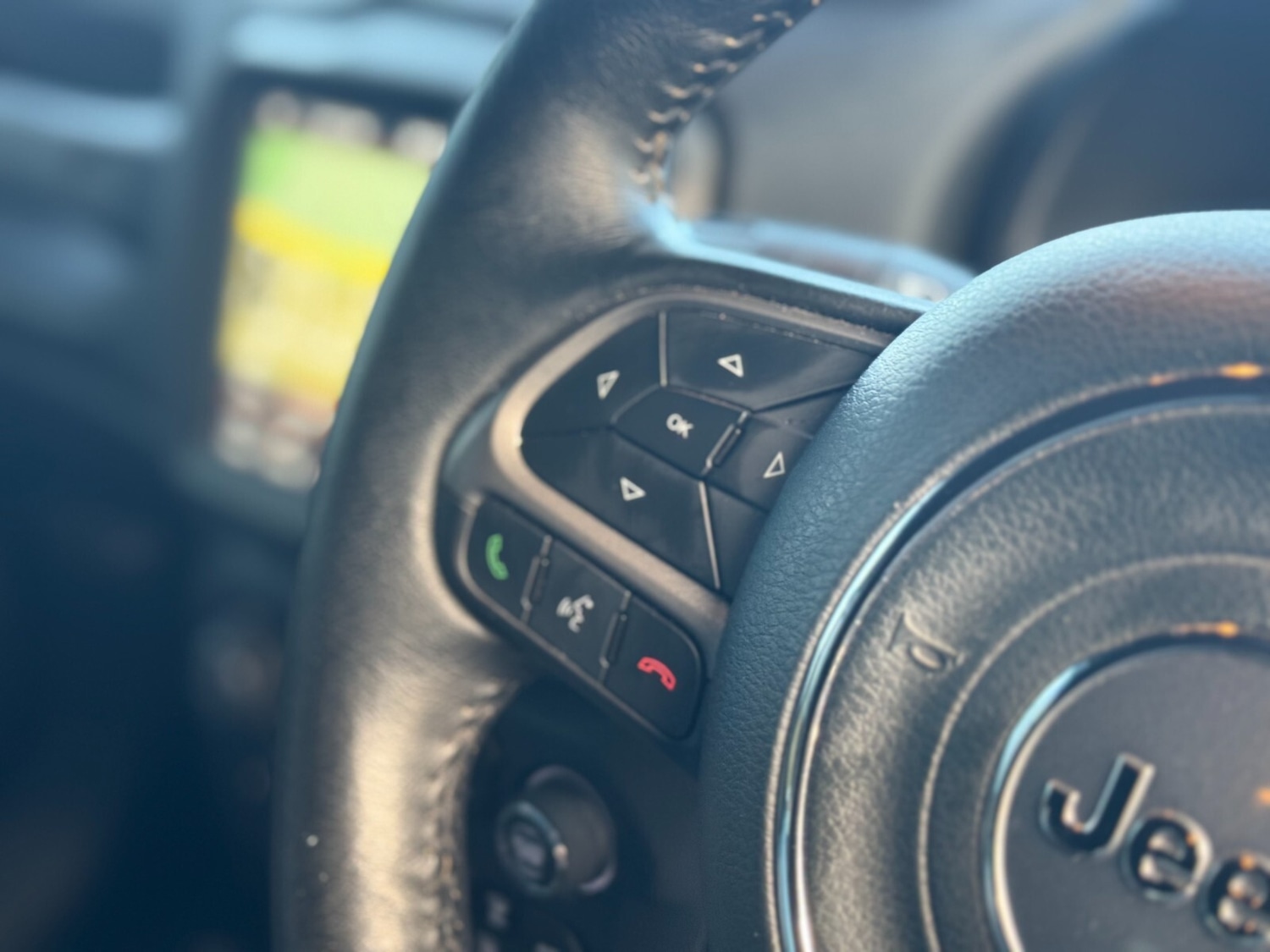 Used Jeep Renegade 2020 for sale - 77067833: Photo 33