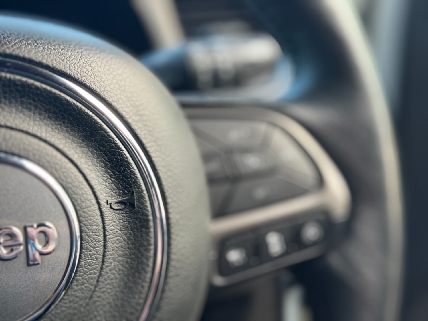 Used Jeep Renegade 2020 for sale - 77067833: Photo 34