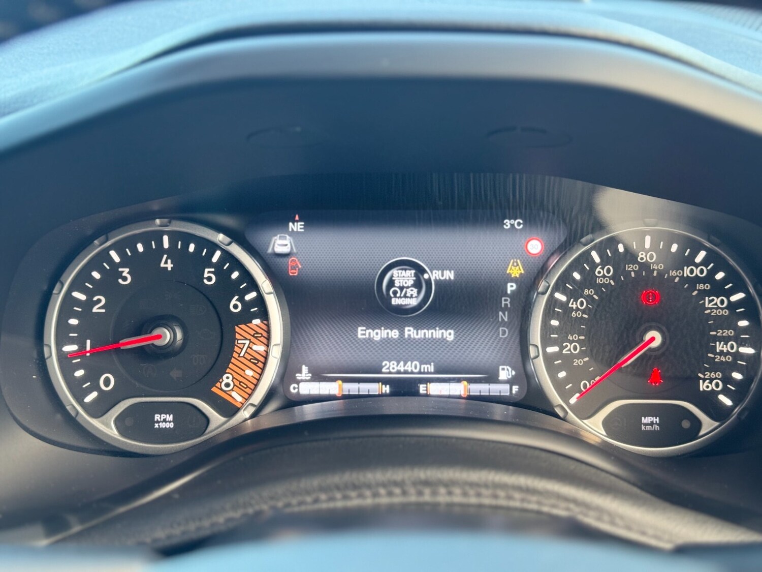 Used Jeep Renegade 2020 for sale - 77067833: Photo 36