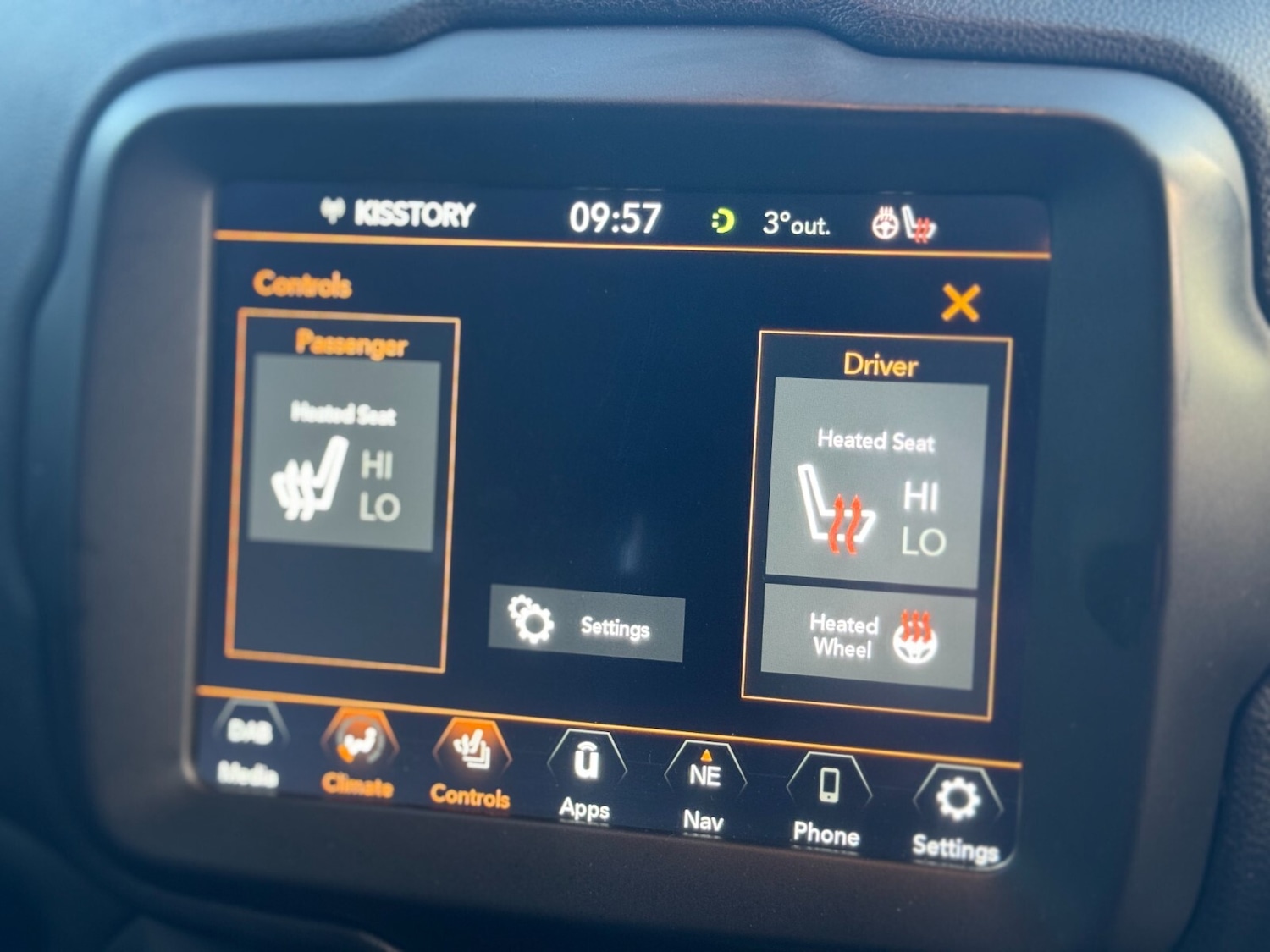 Used Jeep Renegade 2020 for sale - 77067833: Photo 40