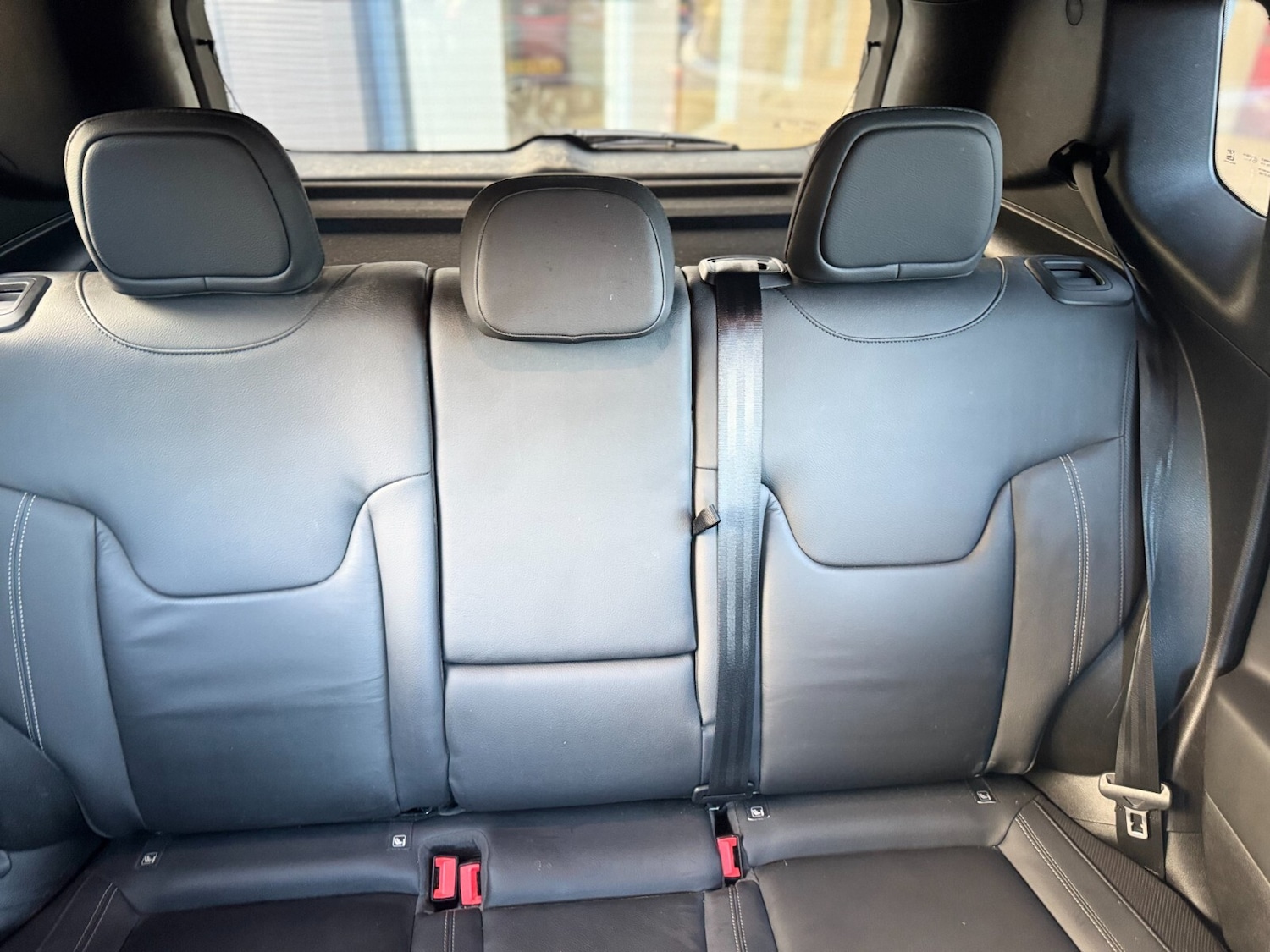 Used Jeep Renegade 2020 for sale - 77067833: Photo 45