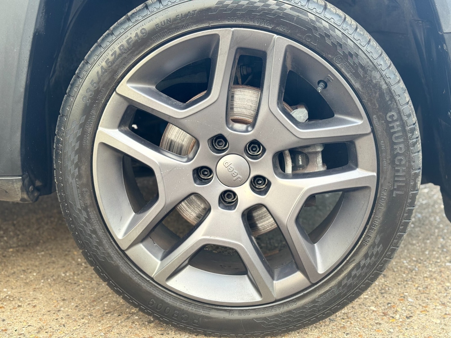 Used Jeep Renegade 2020 for sale - 77067833: Photo 5