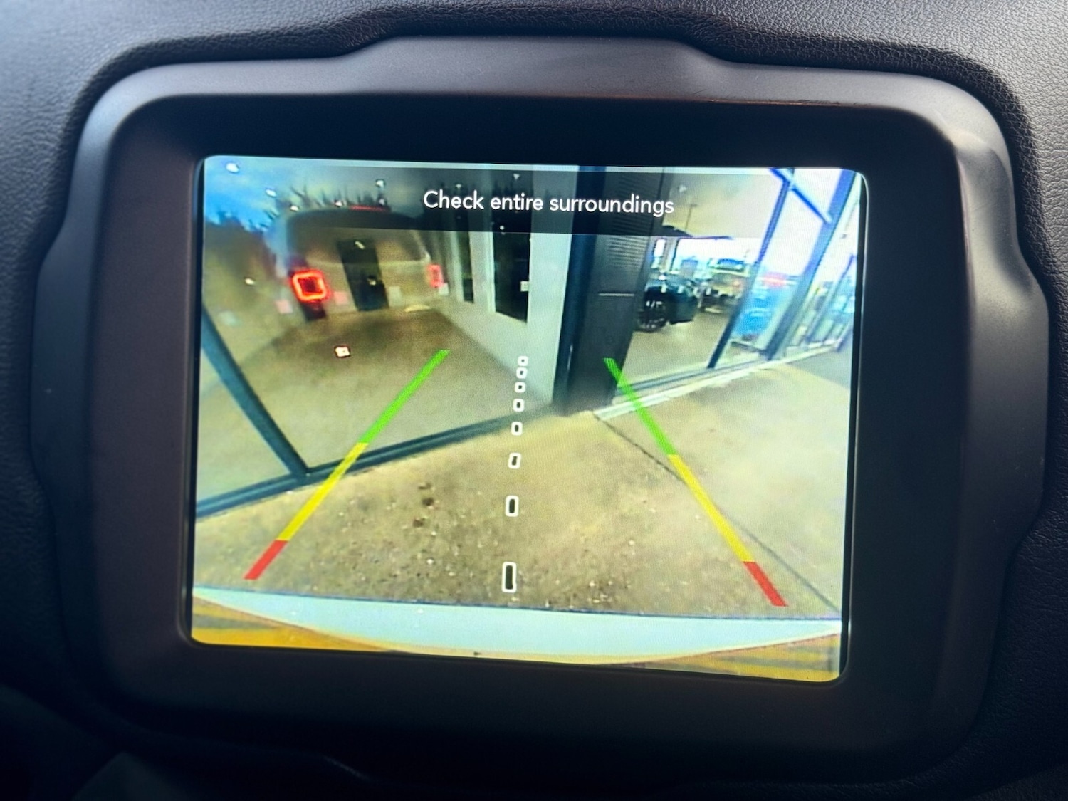 Used Jeep Renegade 2020 for sale - 77067833: Photo 6