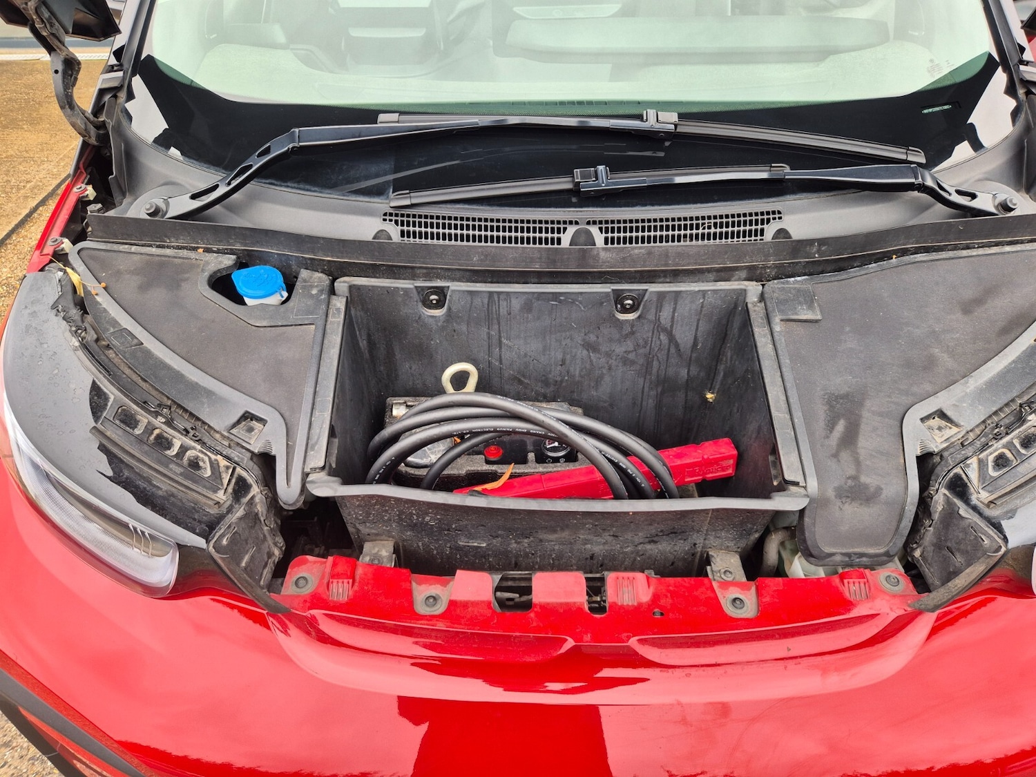 Vehicle 17