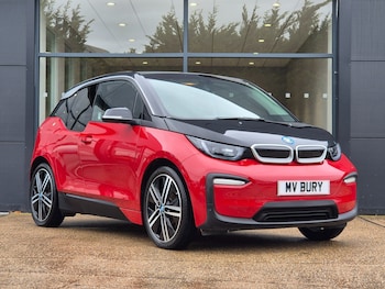 Used BMW i3 2019 for sale - 75954819: Photo