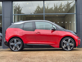 Used BMW i3 2019 for sale - 75954819: Photo