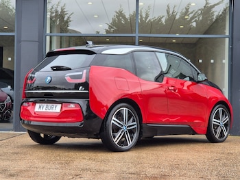 Used BMW i3 2019 for sale - 75954819: Photo