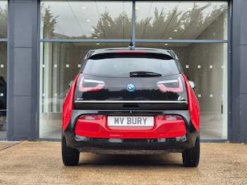 Used BMW i3 2019 for sale - 75954819: Photo