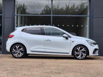 Used Renault Clio 2021 for sale - 75354937: Photo