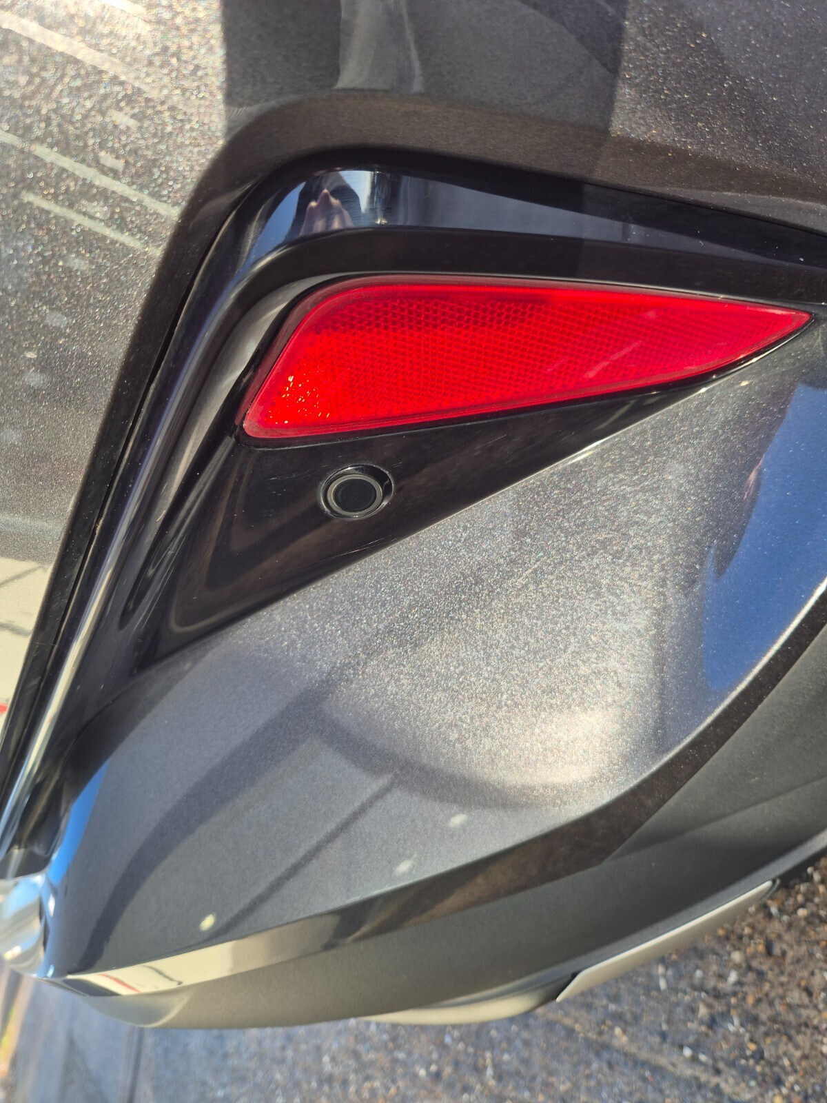 Used Toyota C-HR 2022 for sale - 77576309: Photo 16