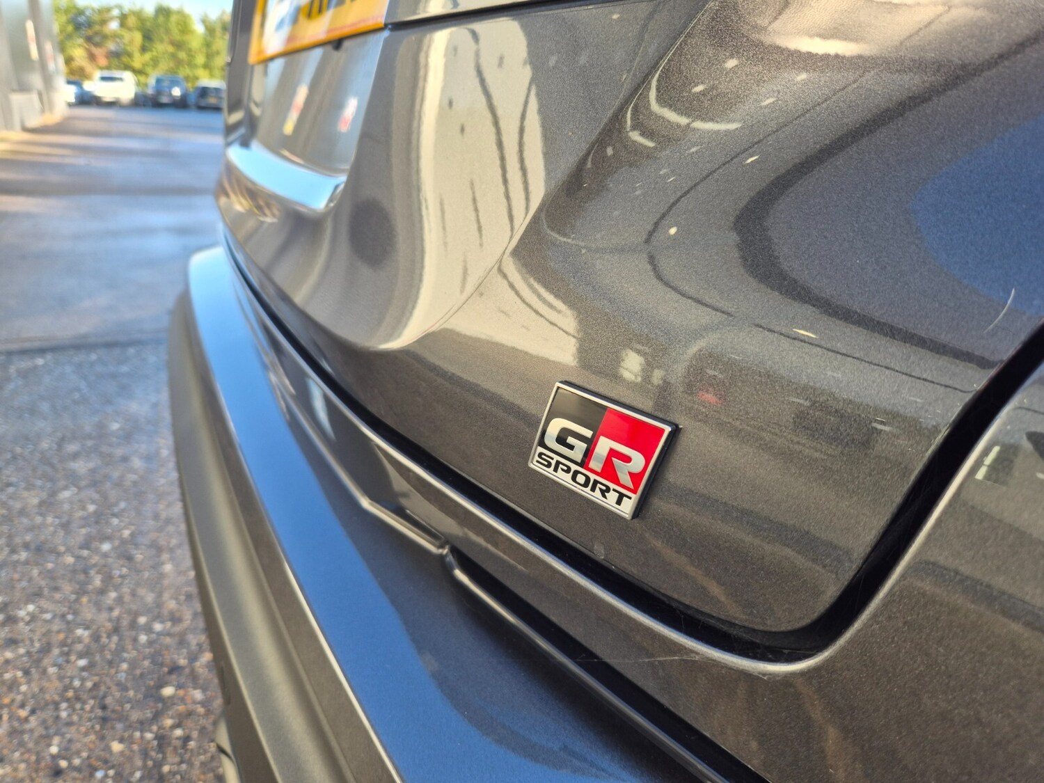 Used Toyota C-HR 2022 for sale - 77576309: Photo 17