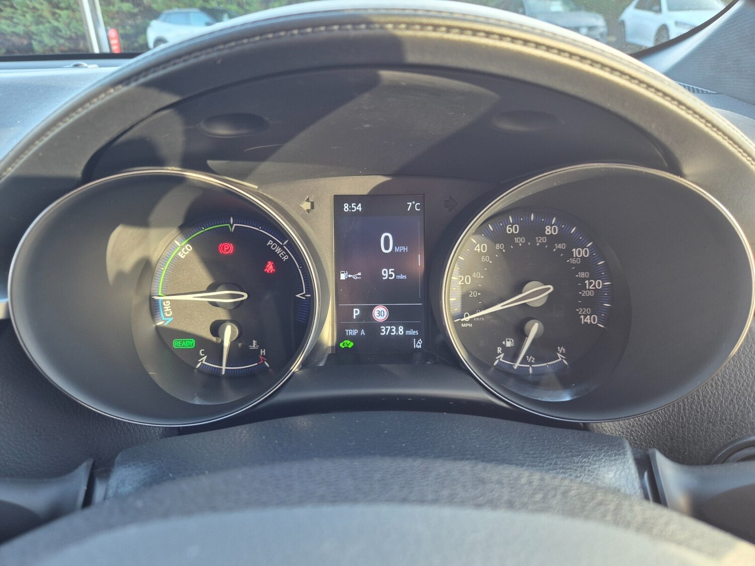 Used Toyota C-HR 2022 for sale - 77576309: Photo 41