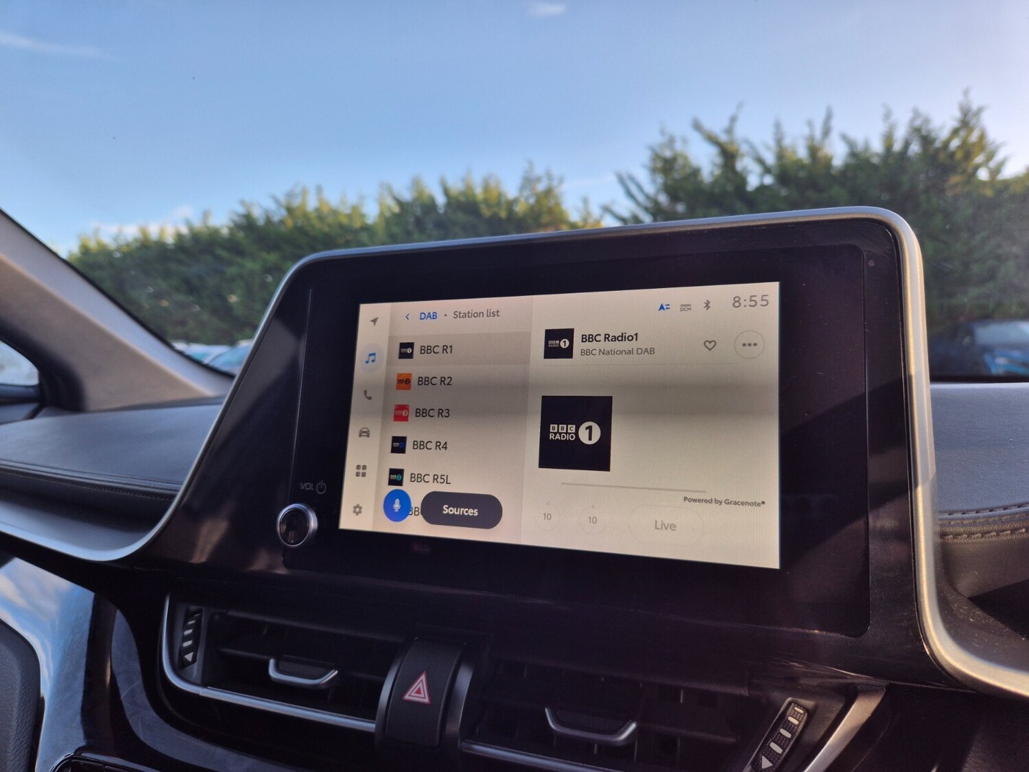 Used Toyota C-HR 2022 for sale - 77576309: Photo 44