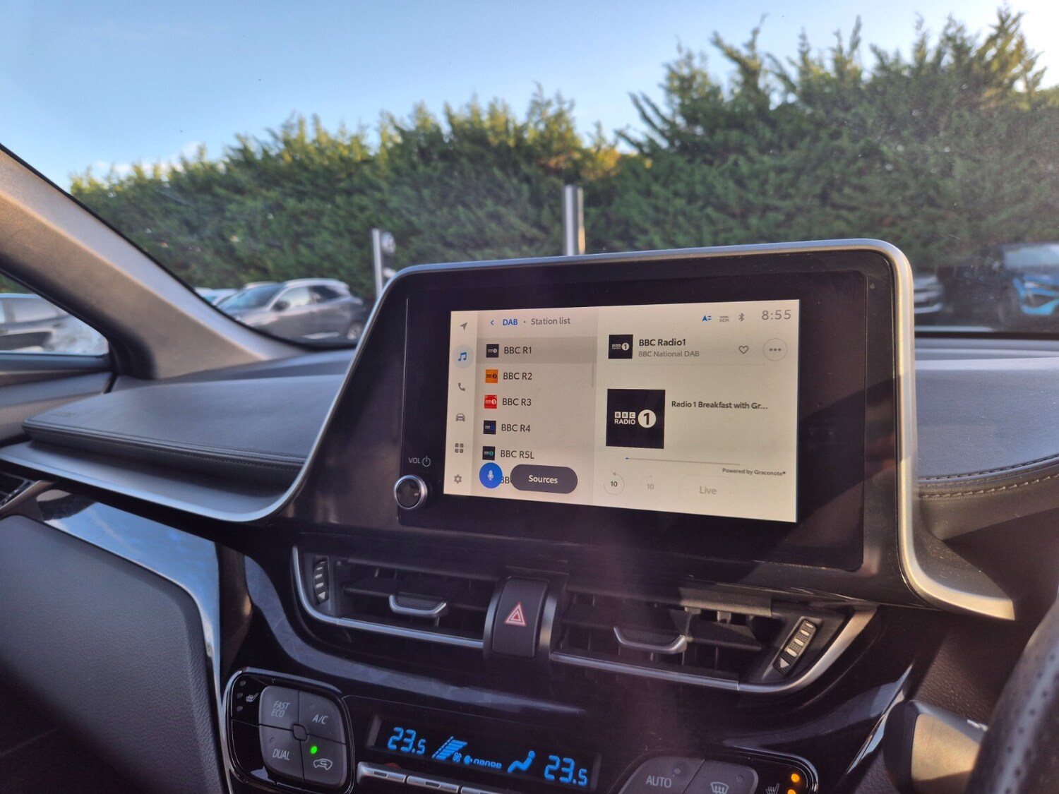 Used Toyota C-HR 2022 for sale - 77576309: Photo 49