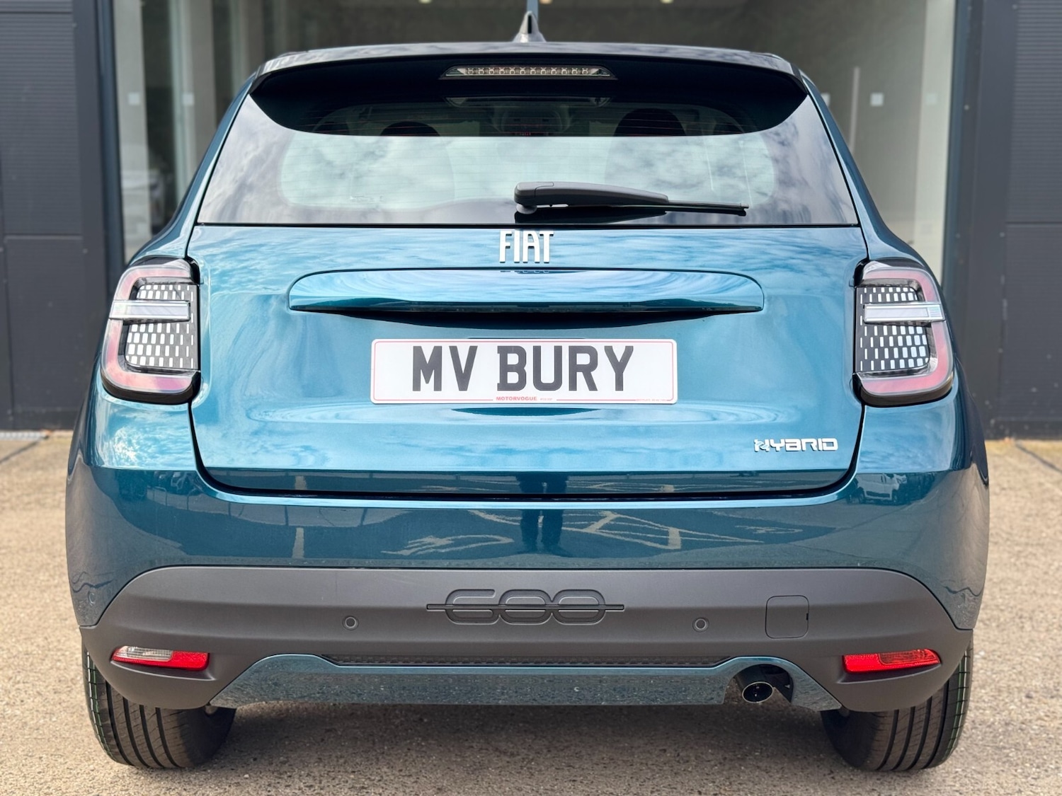 Used Fiat 600 for sale - 76622222: Photo 13