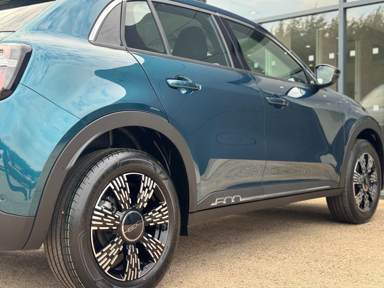 Used Fiat 600 for sale - 76622222: Photo 15