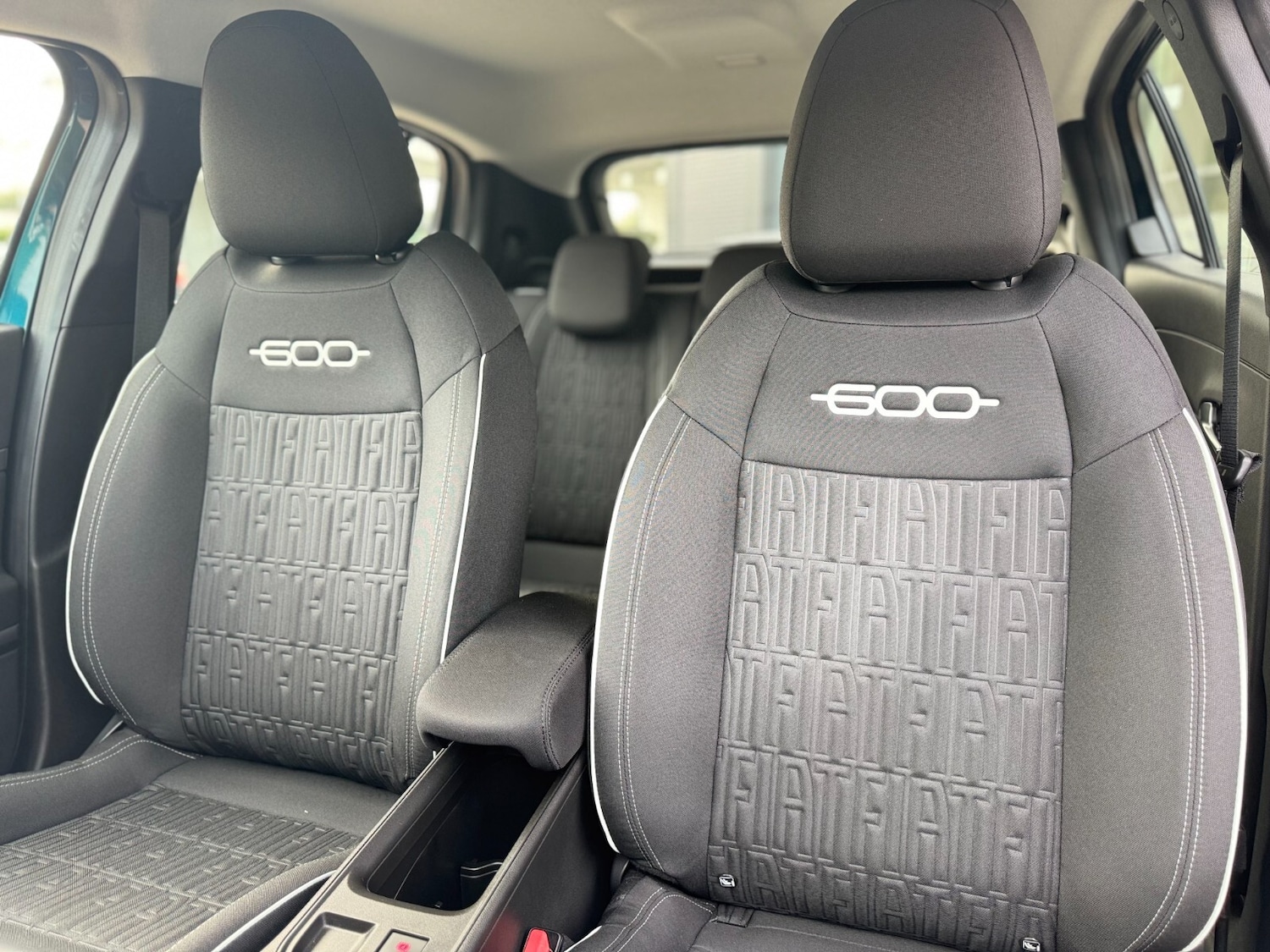 Used Fiat 600 for sale - 76622222: Photo 24