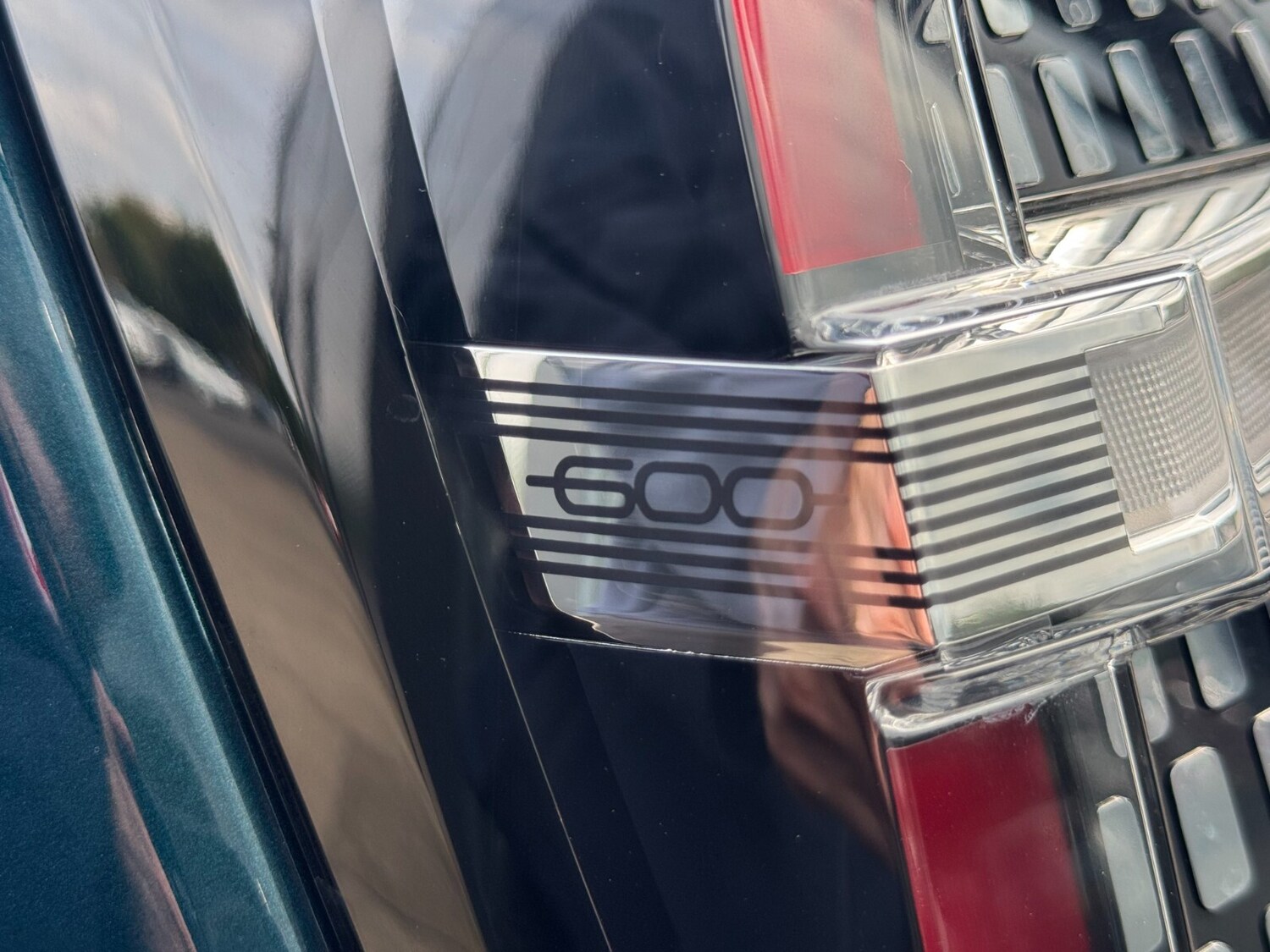 Used Fiat 600 for sale - 76622222: Photo 45