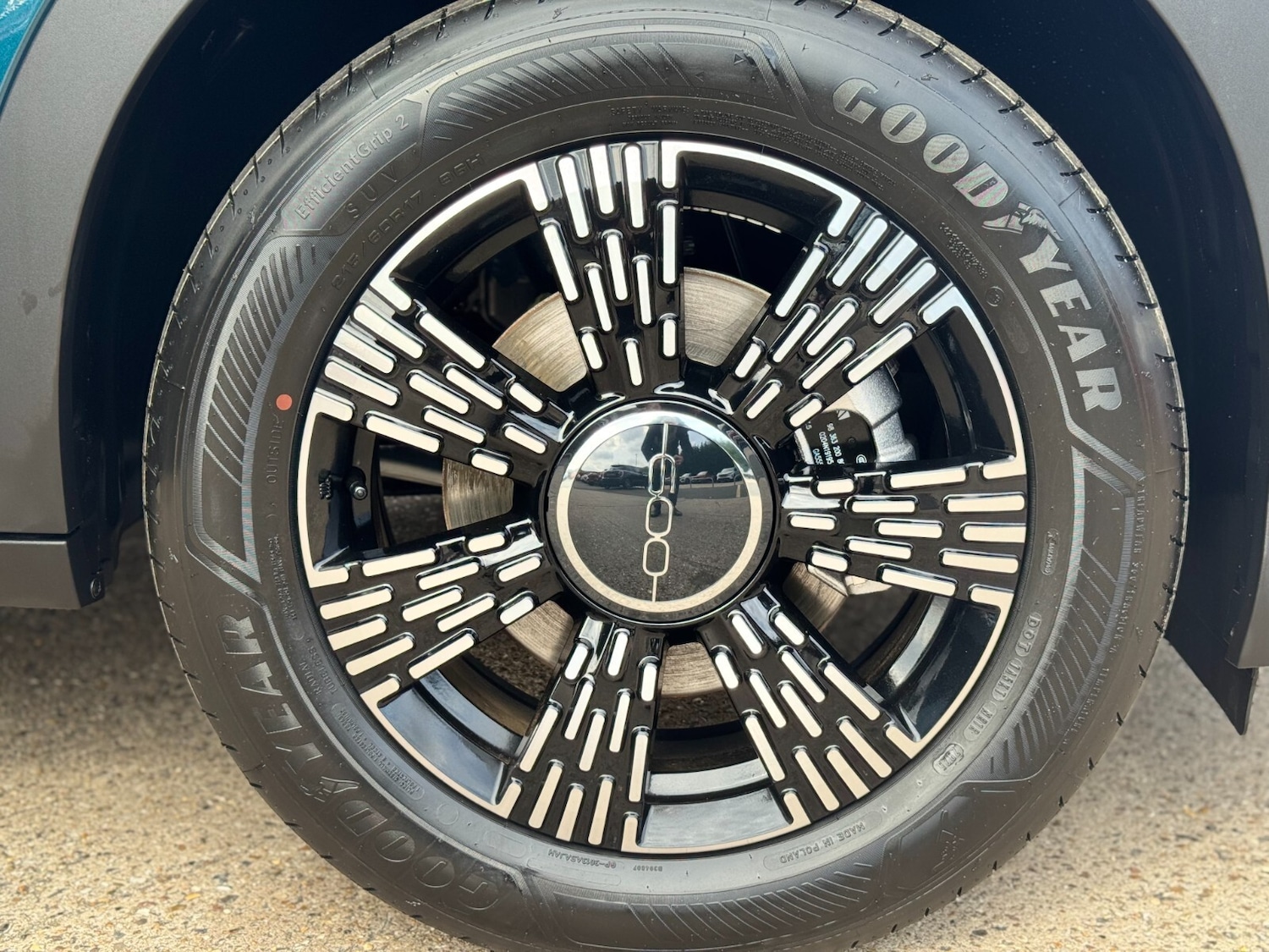 Used Fiat 600 for sale - 76622222: Photo 5