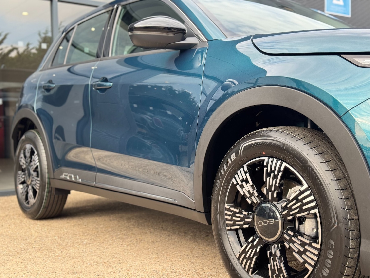 Used Fiat 600 for sale - 76622222: Photo 7