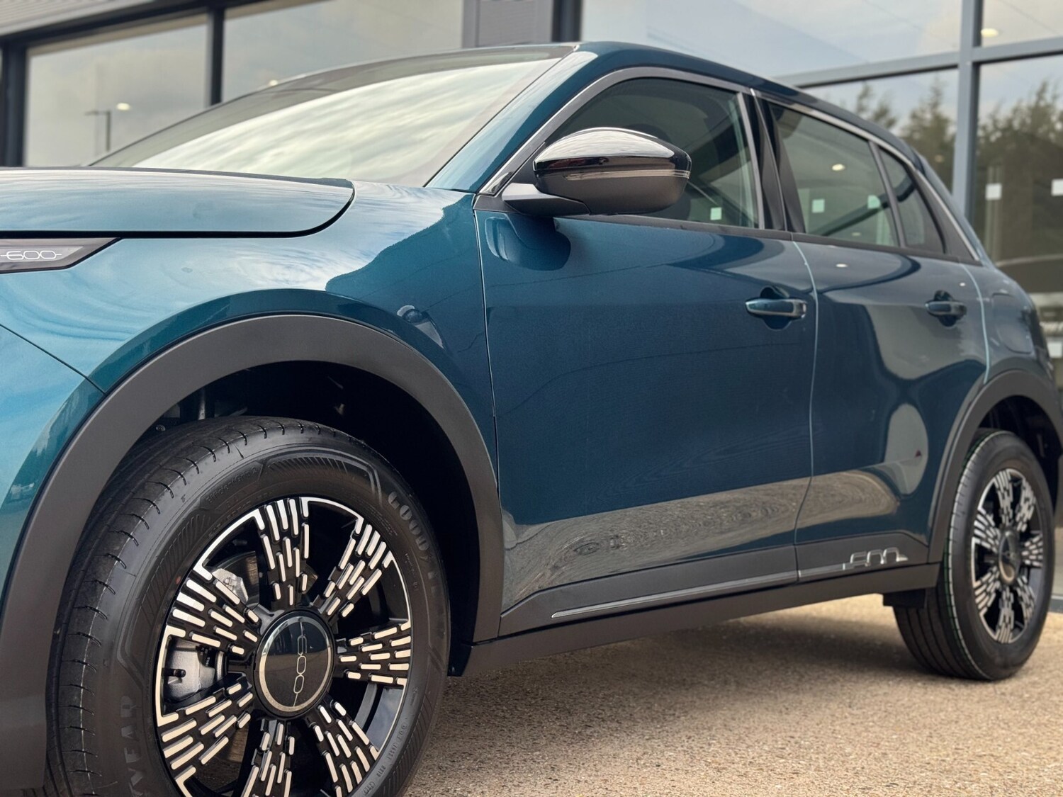 Used Fiat 600 for sale - 76622222: Photo 8