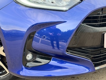 Used Toyota Yaris 2022 for sale - 76116860: Photo