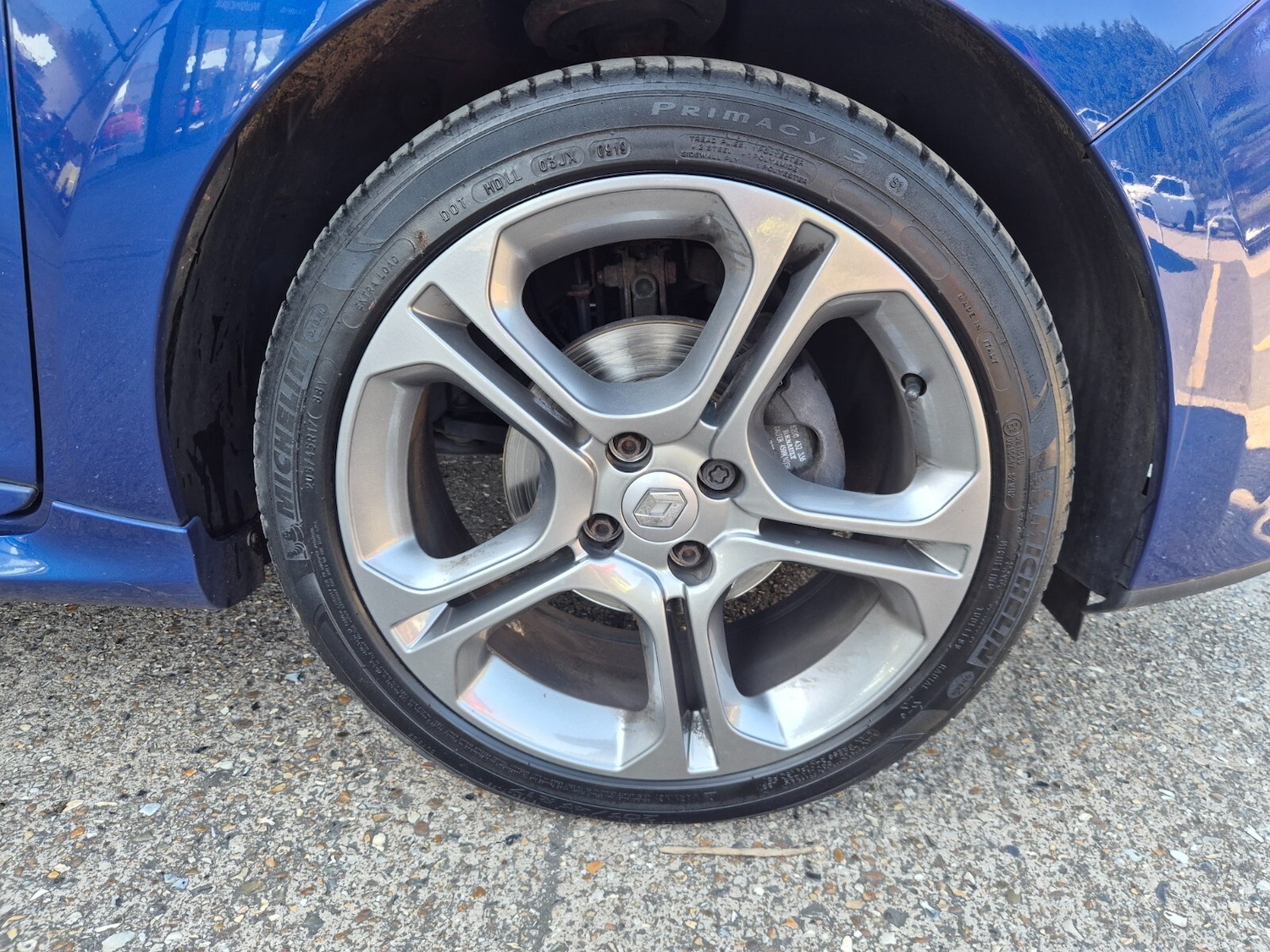 Used Renault Clio 2019 for sale - 78172737: Photo 10