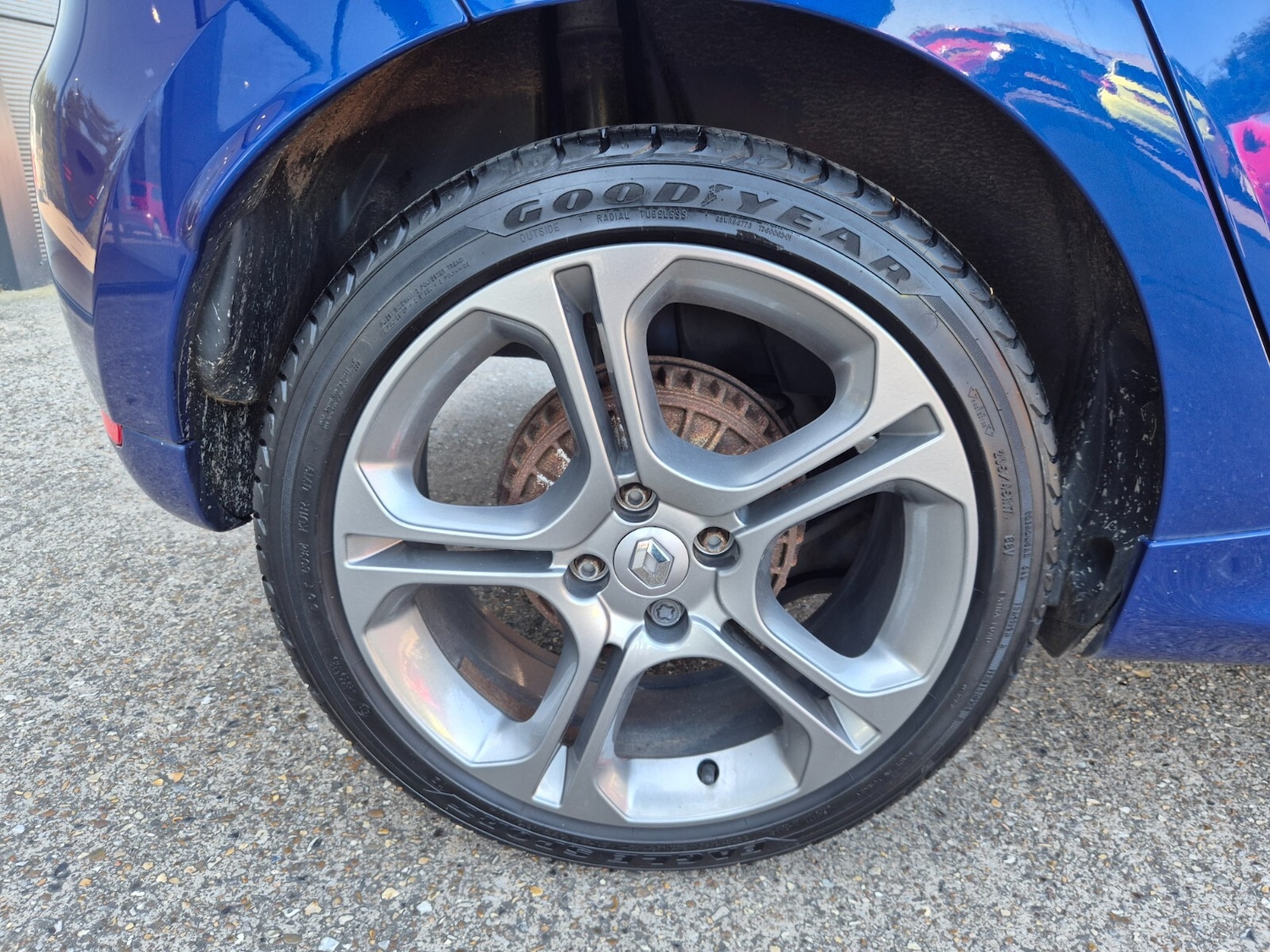 Used Renault Clio 2019 for sale - 78172737: Photo 11