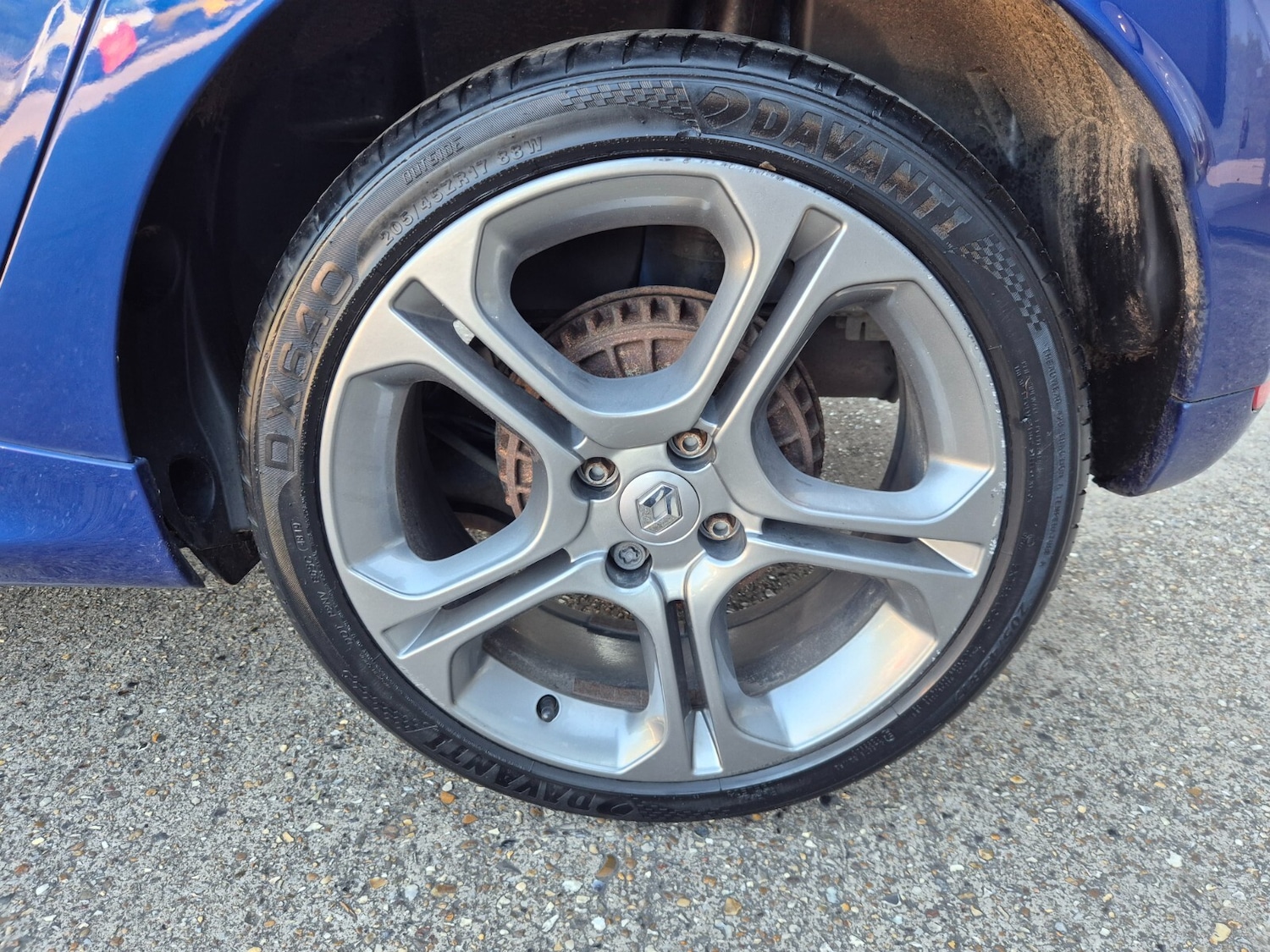 Used Renault Clio 2019 for sale - 78172737: Photo 12